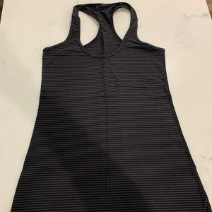 Lululemon racerback tank